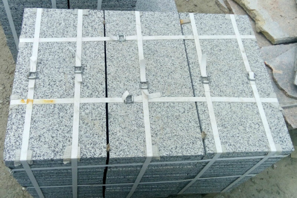 Термообработанные гранитные плиты в Кемерове